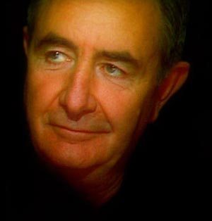 Доктор Питер Колетт